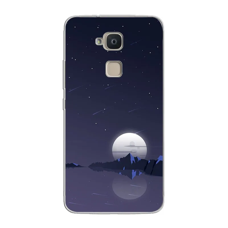 Чехол ciciber Sunset для BQ Aquaris X2 X Pro V VS U U2 Lite Plus чехол телефона E5s M5 M5.5 M4.5 X5 Мягкий