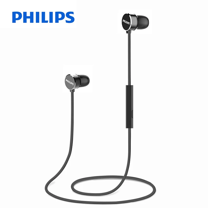 Philips TAUN102, Bluetooth 