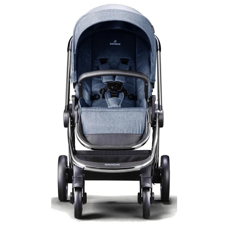 Lightweight Stroller daiichi Bumbleride Indie for children babies baby Strollers Kids | Мать и ребенок