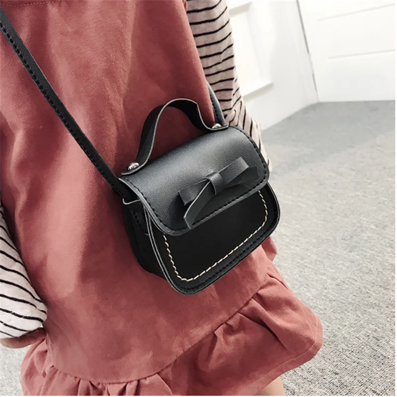 Детский кошелек кошельки для детей милая модная твердая детская сумка из