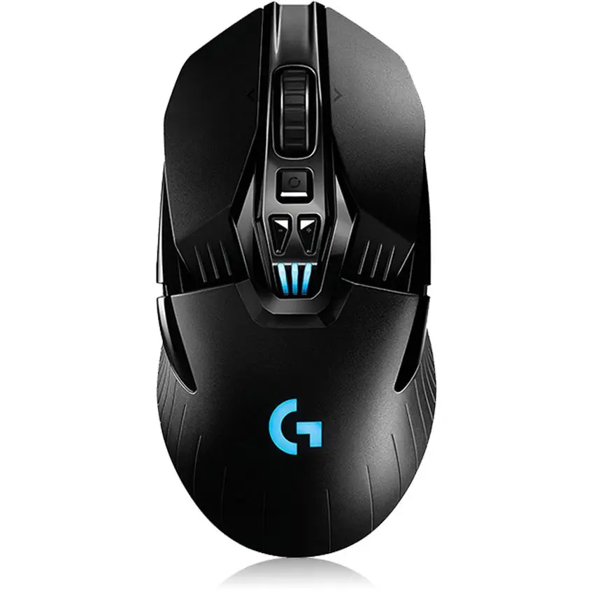 Мышь Logitech G903 Беспроводная игровая 12000DPI|Мыши| |