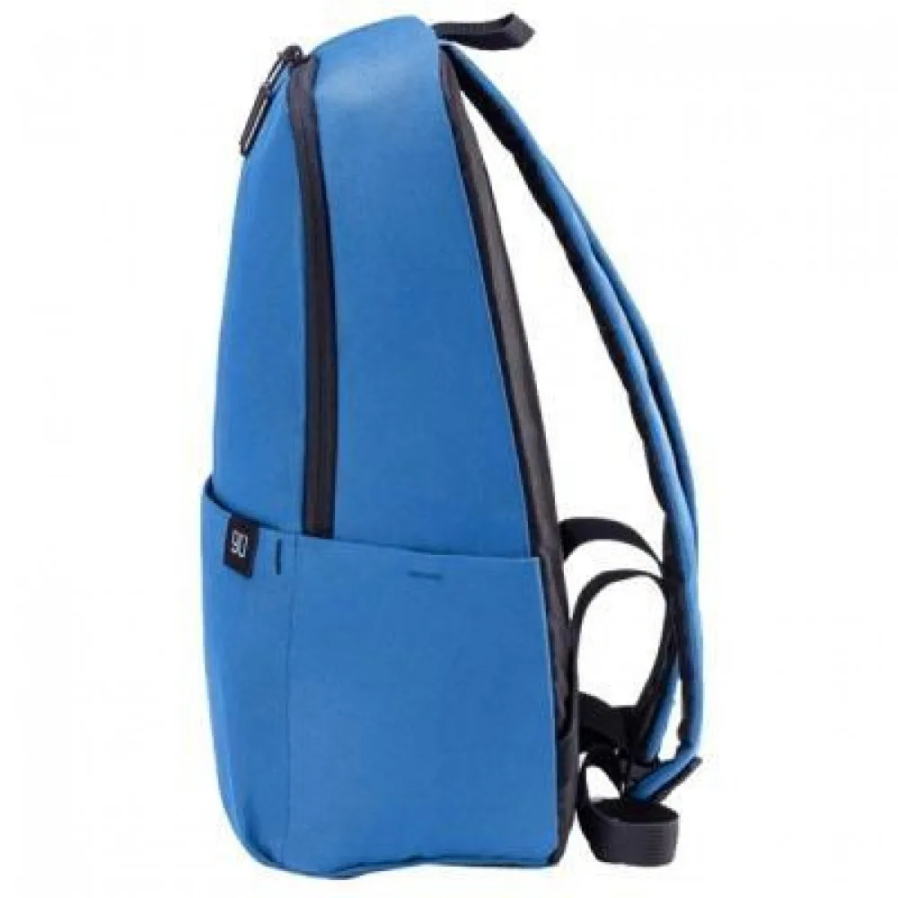 Рюкзак NINETYGO 2124-ORANGE/2124-BLUE Tiny Lightweight Casual Backpack | Багаж и сумки