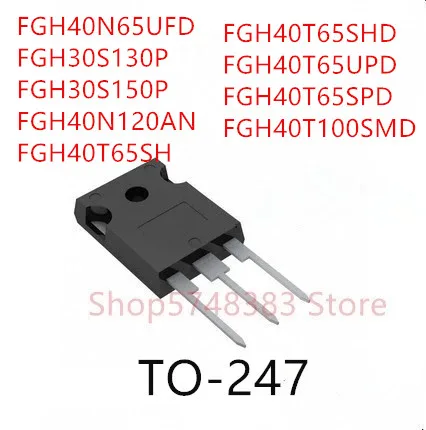 fgh40t65upd