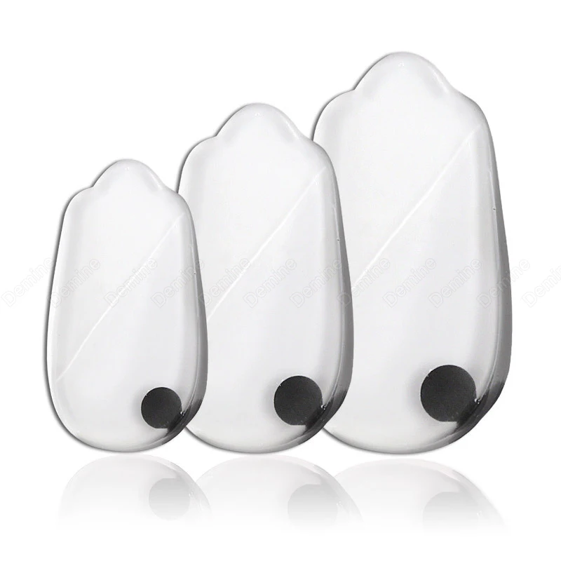 Силиконовая Магнитная терапия ортопедические стельки для O/X образную кривизну