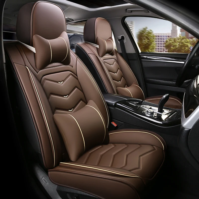 Чехол на автомобильное сиденье для dacia duster opel astra h j g insignia zafira b corsa d vectra c