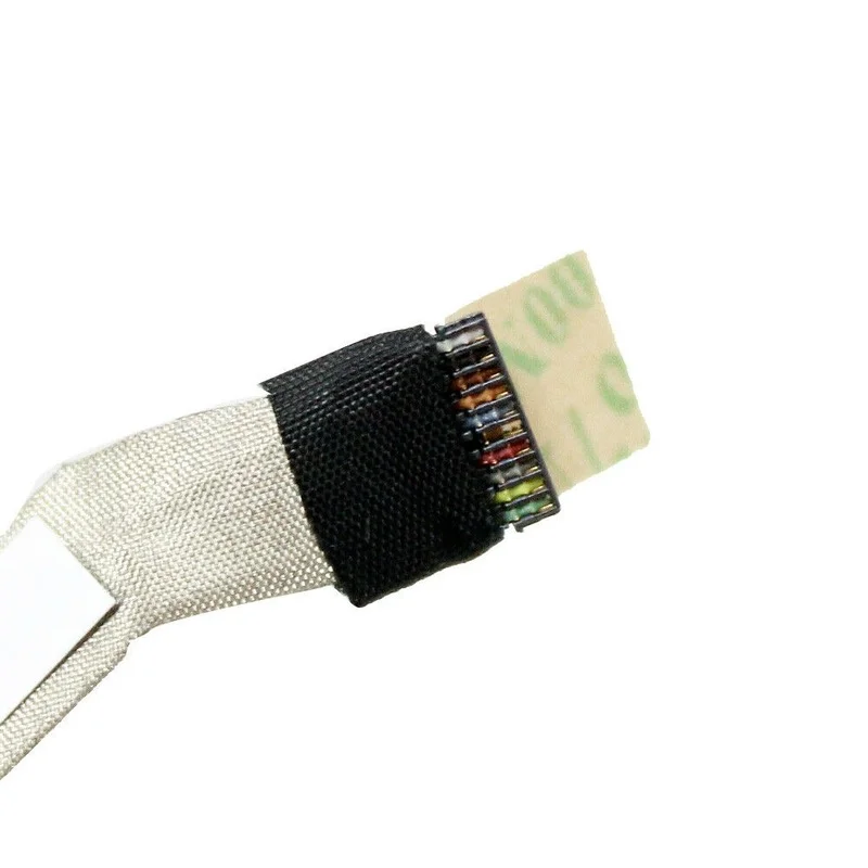 

FOR HP Probook 430 G4 LCD LED LVDS Screen Video Cable Non-Touch 30Pin DD0X81LC321