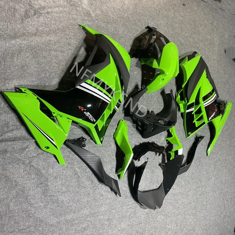 Обтекатель для мотоцикла из АБС-пластика kawasaki NINJA 300 ZX300 2013-2015 ZX300R NINJA300 13-15 |