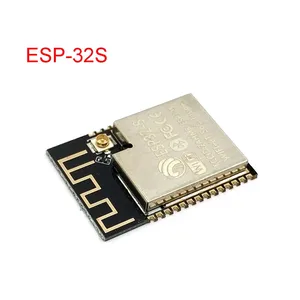ESP32 телефон с беспроводным модулем, телефон с 32 Мб, PSRAM IPEXPCB антенна с 4 Мб вспышки