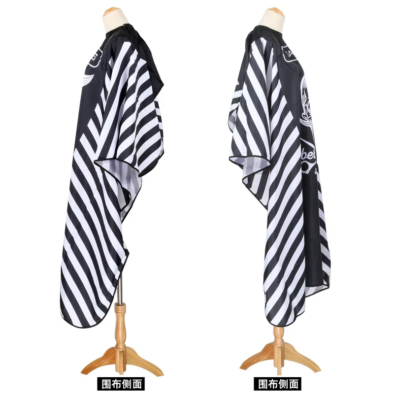 

Hairdressing Cape Professional Hair-Cut Salon Barber Cloth Wrap Protect Gown Apron Barber Capes Salon Cape
