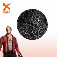 XCOSER Guardians of the Galaxy Orb Replica Prop The Infinity Stones Orb Power Stone For Sale Cosplay