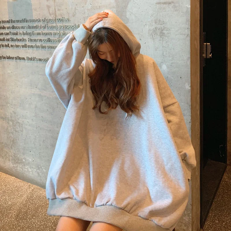 

Hoodies & Sweatshirts