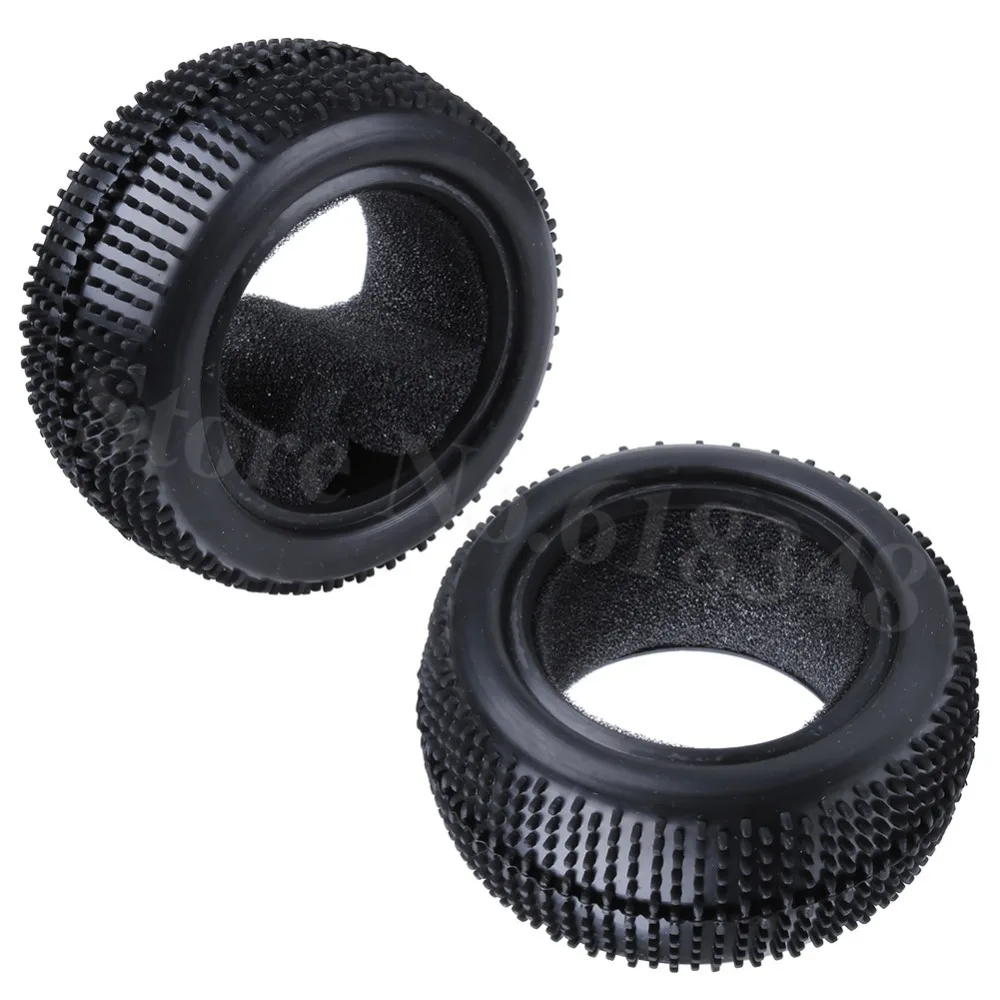 Передняя/задняя резиновая шина 2 шт./лот наружный диаметр 85 мм внутренний 60 для