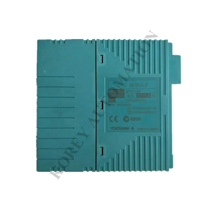 

In Stock Yokogawa CPU NFCP100-S00