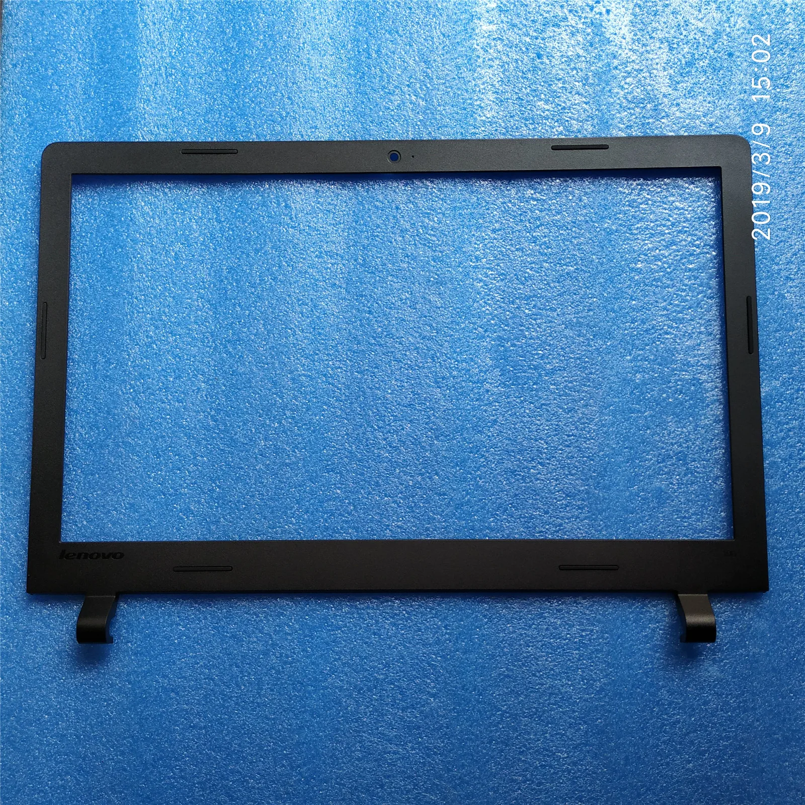 

Original New For Lenovo Ideapad 100-15 100-15iby 15.6'' Laptop LCD Front Bezel AP1HG000200