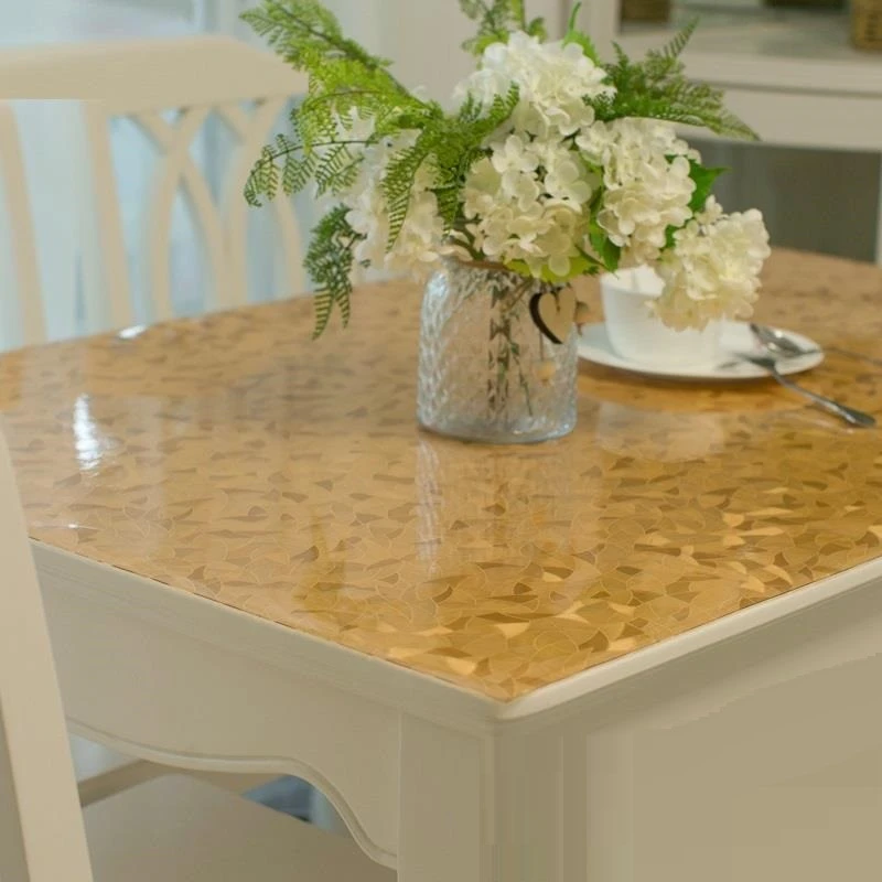 Tafelkleed пластиковые потертые шикарные Tischdecke прямоугольные прямоугольники Nappe