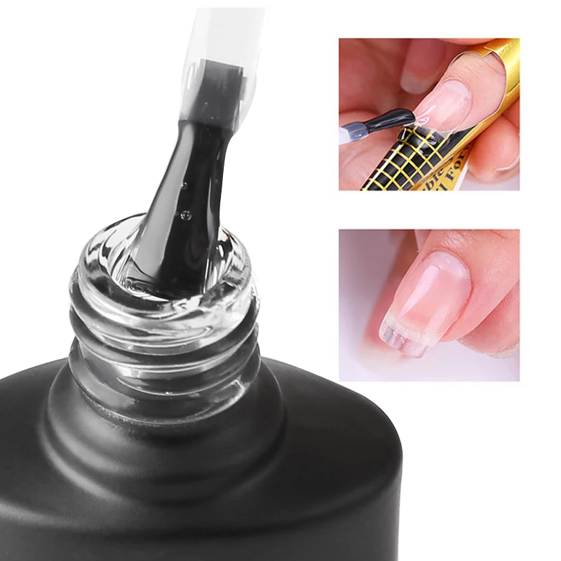 MSHARE 1kg Quick UV Builder Nail Extension Gel For Nails Extensions | Красота и здоровье