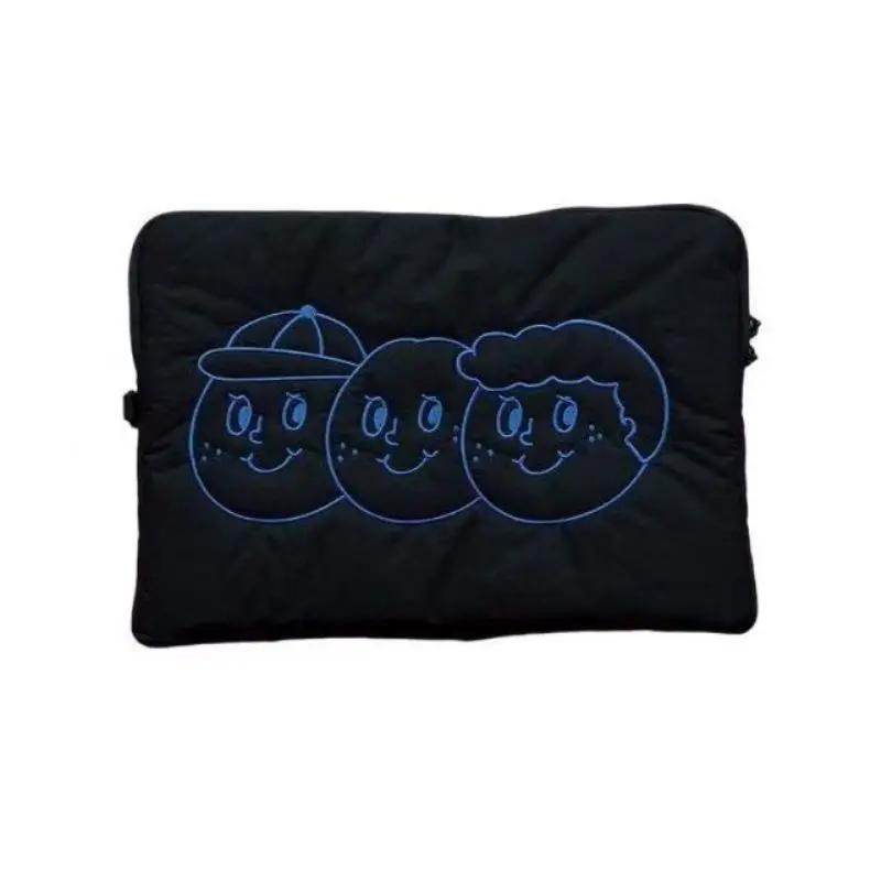 

Fashion Cute Ipad Pouch for Pro11 Air4/3/2 10.8 10.5 10.9 10.2 9.7 Surface Table Case 12.9 13 14 15 16 Inch Laptop Sleeve Bag