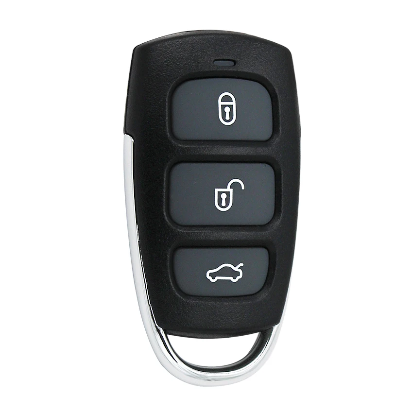 Обновленный дистанционный смарт-ключ для автомобиля 315 МГц Hyundai Sonata 2001 2002 2003 2004 2005