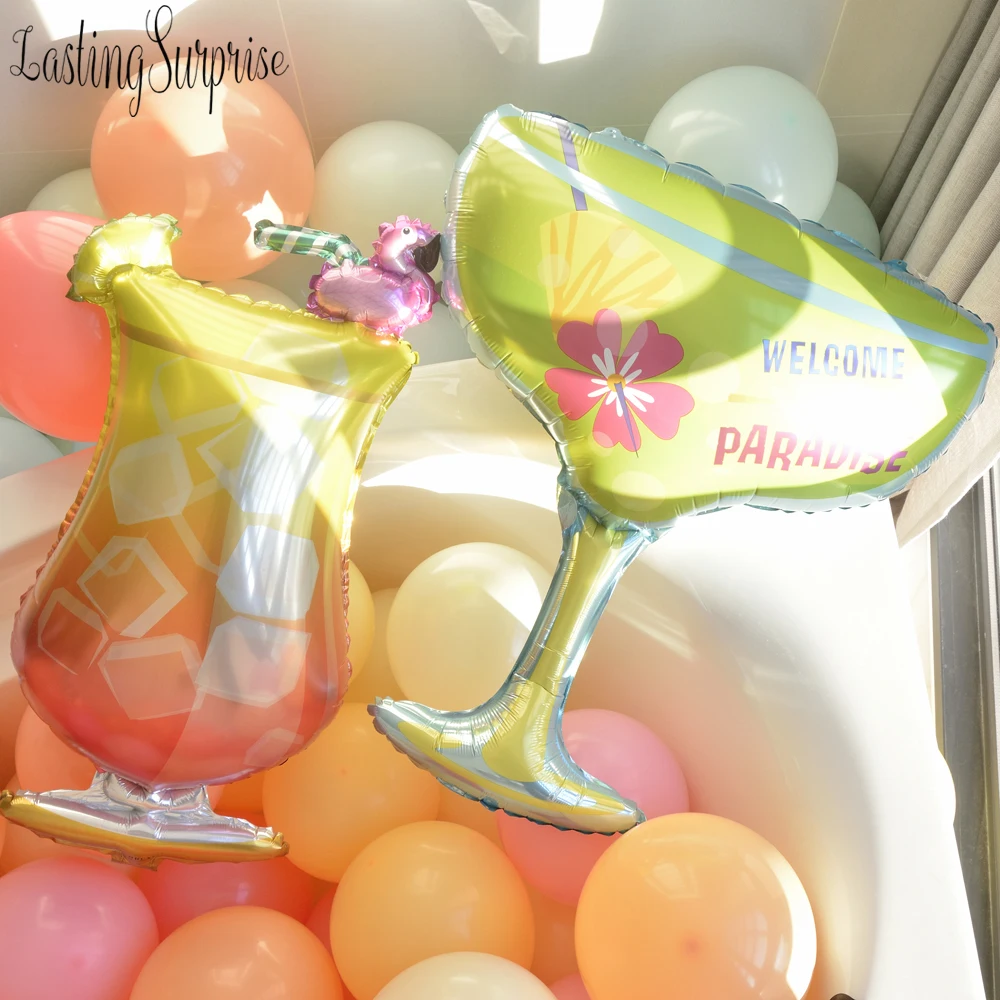 16 милых праздничных украшений 18 воздушных шаров на день рождения для девочек