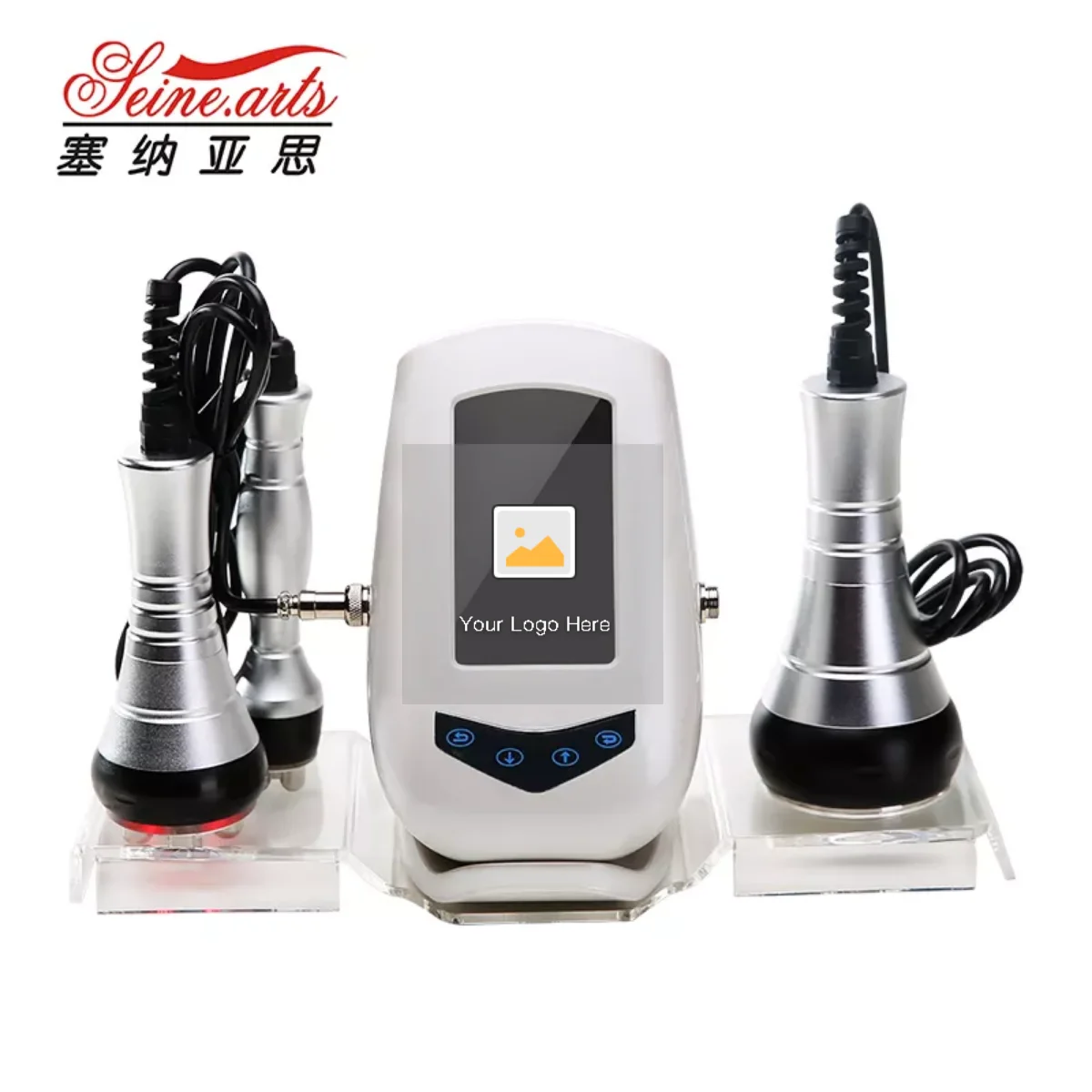 

2021 Cheap Ultrasound 40K Cavitation Body Slimming Fat Freezing Weight Loss Radio Frequency Skin Tightening Machine (LW-102)