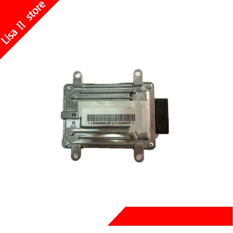 Автомобильная материнская плата двигателя/электронный блок управления