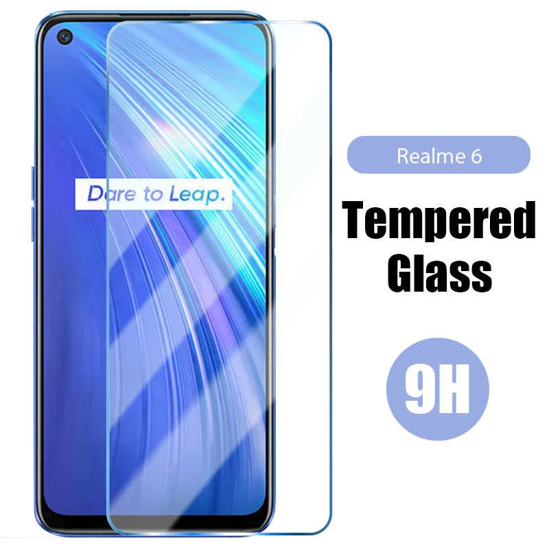 

Защитное стекло 9D для экрана Realme 3i 3 Pro 3 2 Pro, Защитное стекло для Realme 6S 6I 6 Pro 5i 5s 5 Pro, закаленная пленка