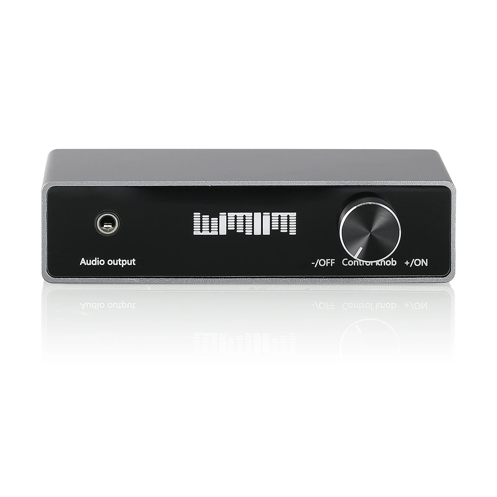 Nobsound Mini S/PDIF TOSLINK цифро-аналоговый преобразователь коаксиальный/оптический