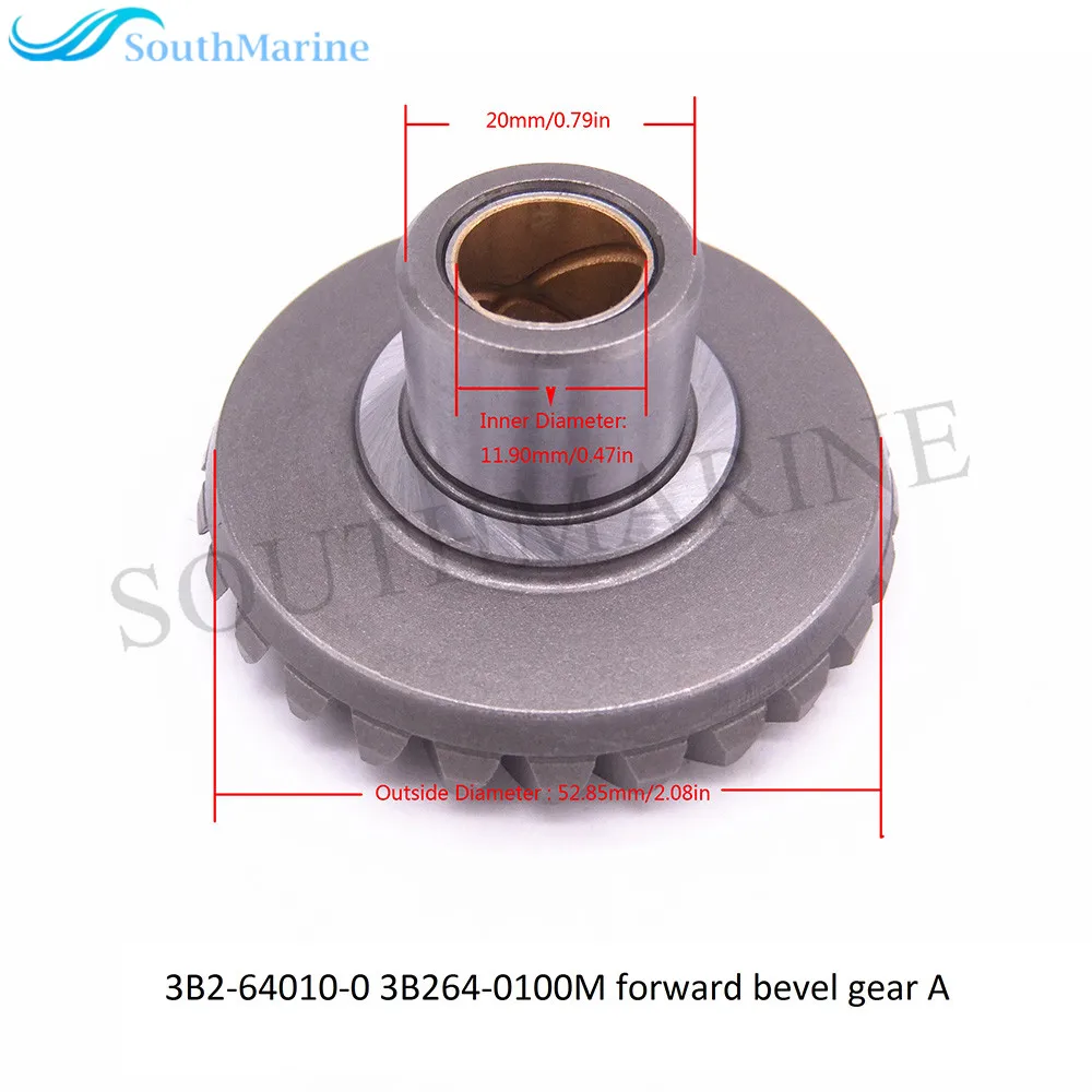 

Лодочный мотор 43-8037391 вперед и 43-8037401 шестерня и 43-8037411 обратная передача для подвесного двигателя Mercury Mariner 6HP 8HP 9.8HP 9.