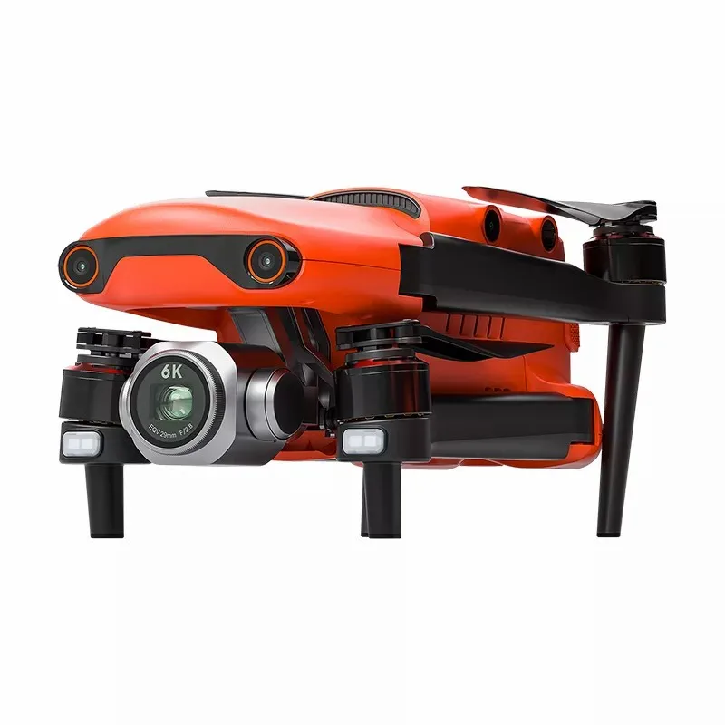 Autel Robotic EVO 2 8K 6K Pro Drone 40 минут полета Квадрокоптер с камерой 60 кадров в секунду Ultra HD