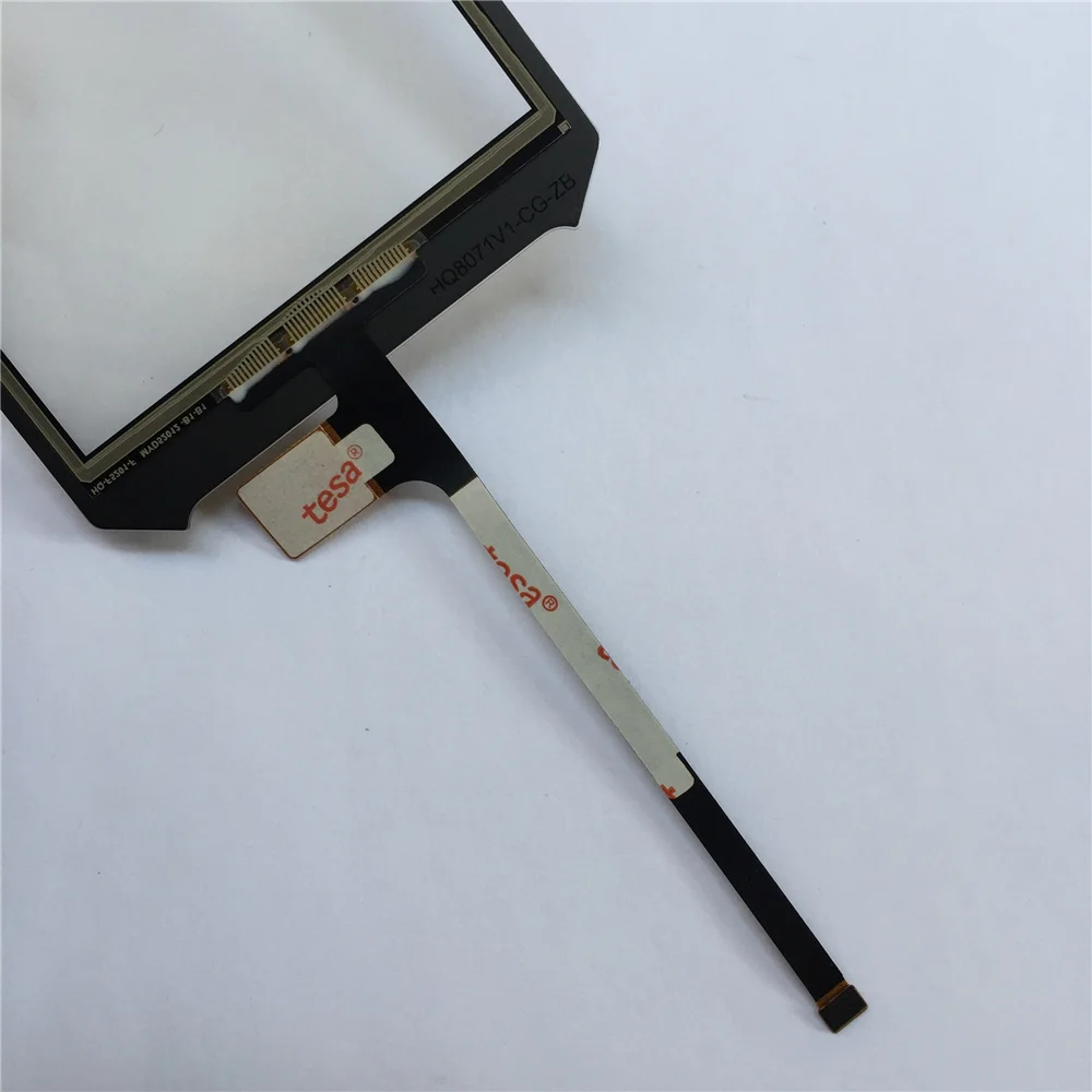 Сенсорная панель экрана Для Doogee S60 сенсорная стекло для Lite сенсорные мобильные