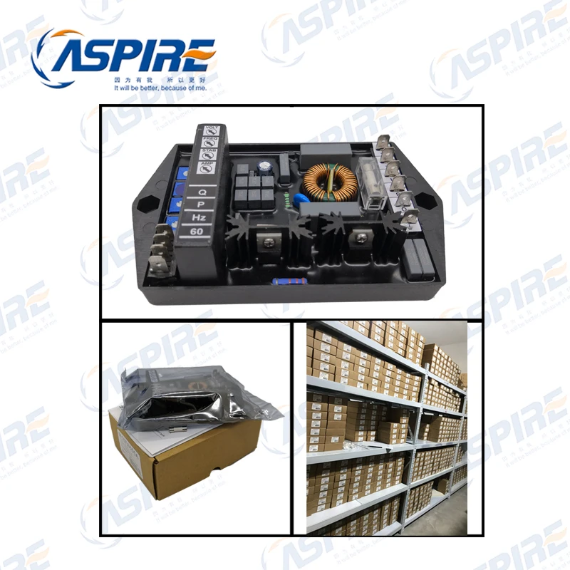 Генератор генератор регулятор напряжения Avr M16FA655A | Строительство и ремонт