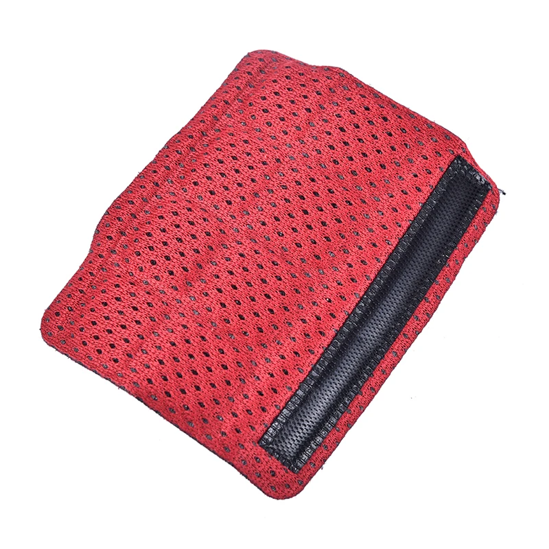 Новинка велосипедные прокладки для шлема уплотненная губка велосипеда