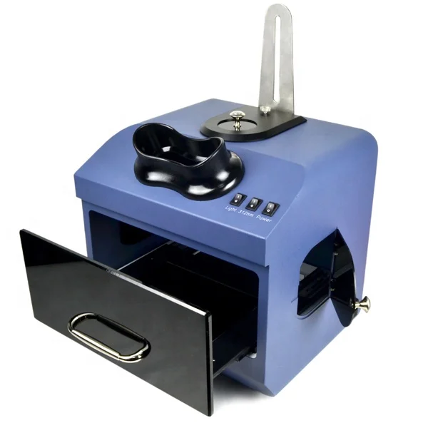 

BTU-6 Black-box type high sensitivity biochemical immune UV analyzer