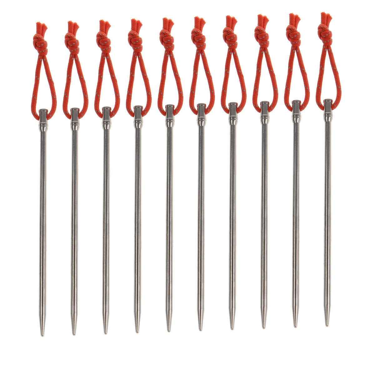 Ветрозащитная палатка Xingxi Titanium Ti палаточные колышки с шипами принадлежности для