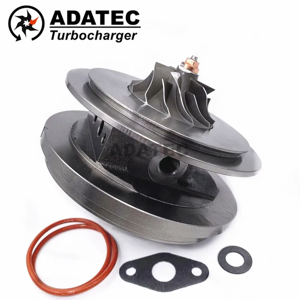 Турбинный картридж TD04L 49477-01204 49477-01203 Turbo CHRA LR038309 LR038322 для Land Rover Freelander II 2 TD4 кВт л.с.