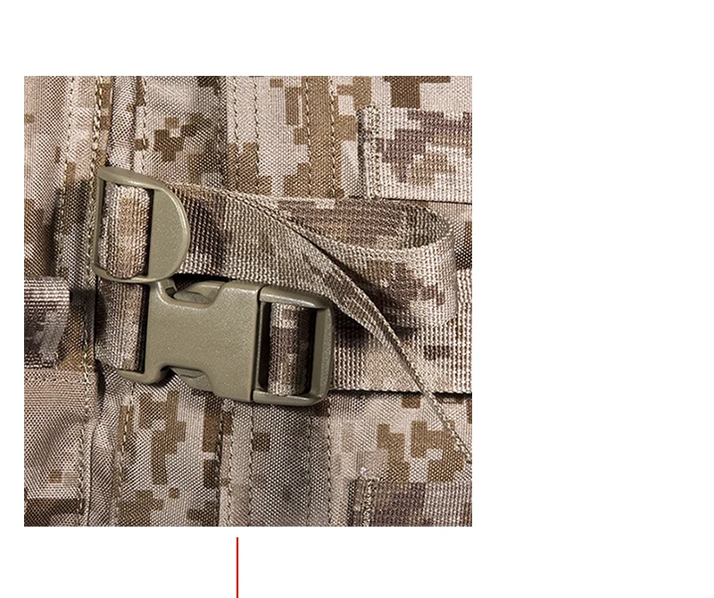 Рюкзак FLYYE MOLLE AIII PK-M001