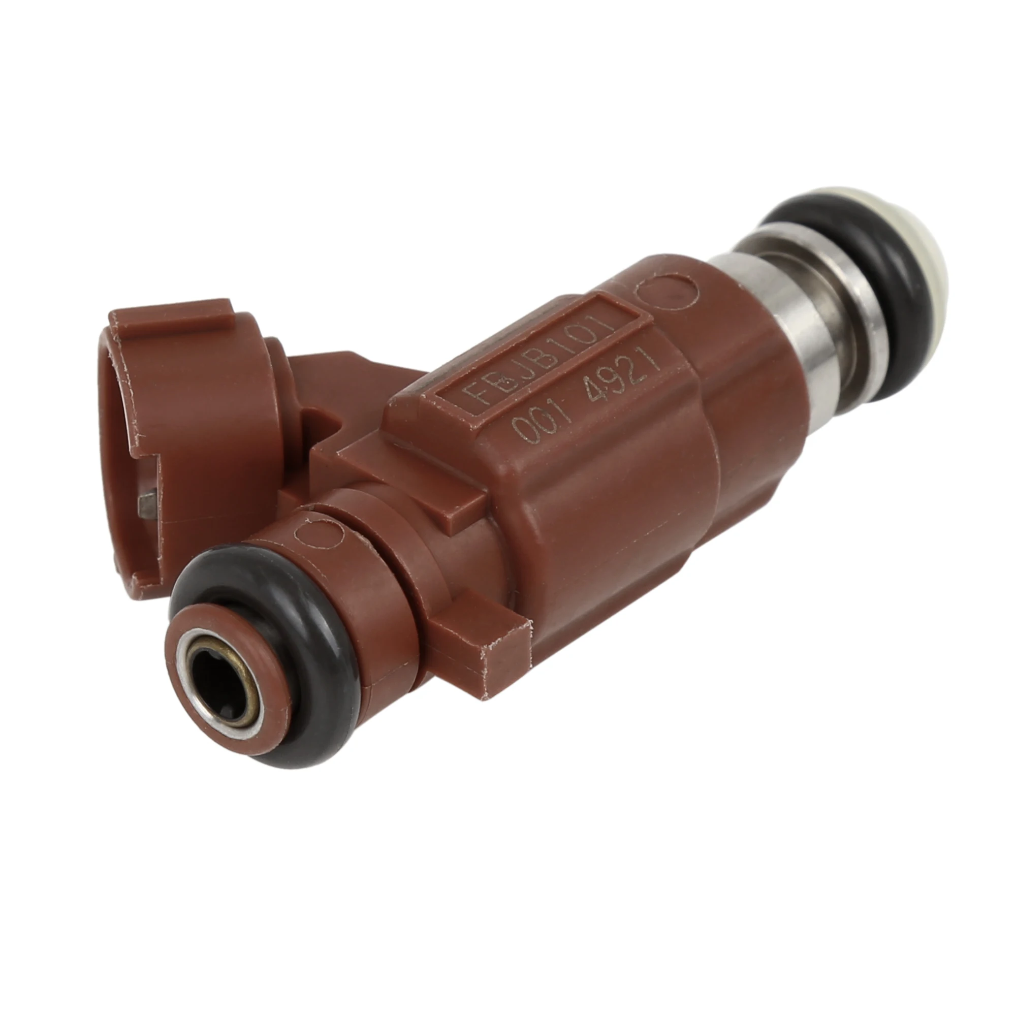 

Форсунка для впрыска топлива для NISSAN March, модель BNK12 CR14 (DE), FBJB101, оригинальное качество