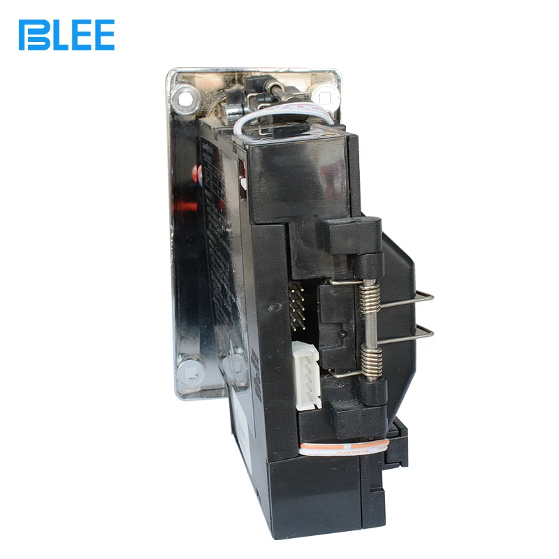 DG600F Drop Type Vertical multi Coin Acceptor Selector Mechanism Electronic Comparator for Arcade Game Machine | Спорт и развлечения