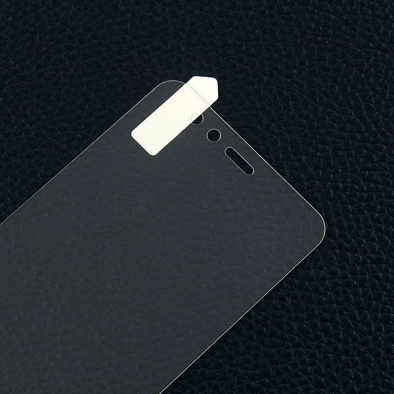 Ocolor для 2 шт huawei Honor 6A 7A закаленное защитная стеклянная пленка экрана mate 20 Lite Y6 2018