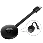 Адаптер Wi-Fi для телевизора, адаптер Miracast для телевизора, 1080P, HDMI-совместимый адаптер для смартфона с ТВ-экраном, адаптер зеркального отображения