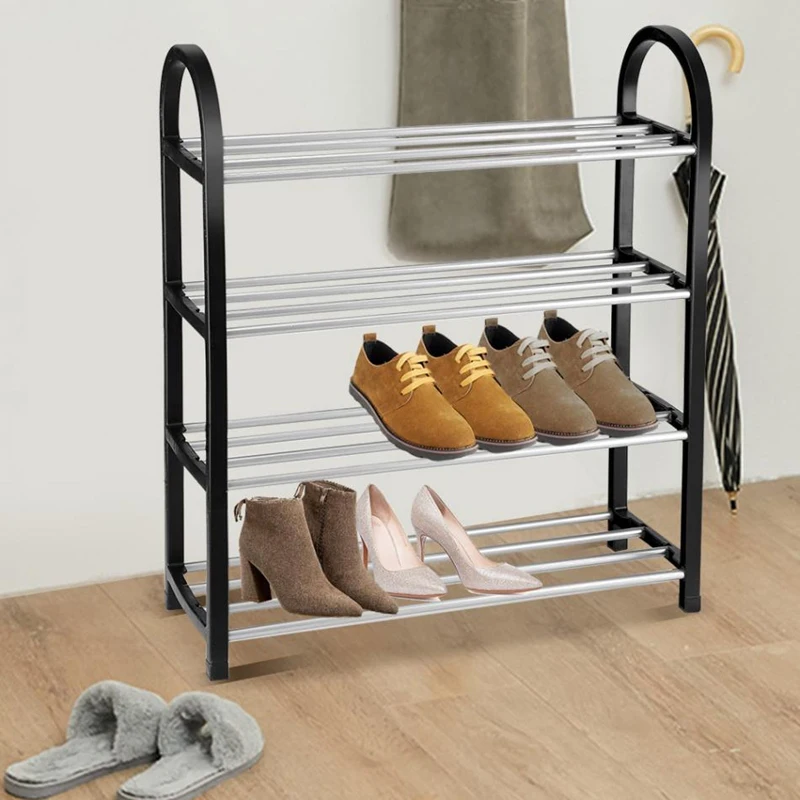 

Home Shoe Storage Bag Plastic Shoe Storage Rack Shoe Storage Display Shelf Shoe Rack Cabinet Furniture