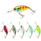 Новый Crankbait 75 мм 25,5g искусственные, твердая приманка, Япония воблер, щука воблер джиг Карп рыболовные снасти 2021