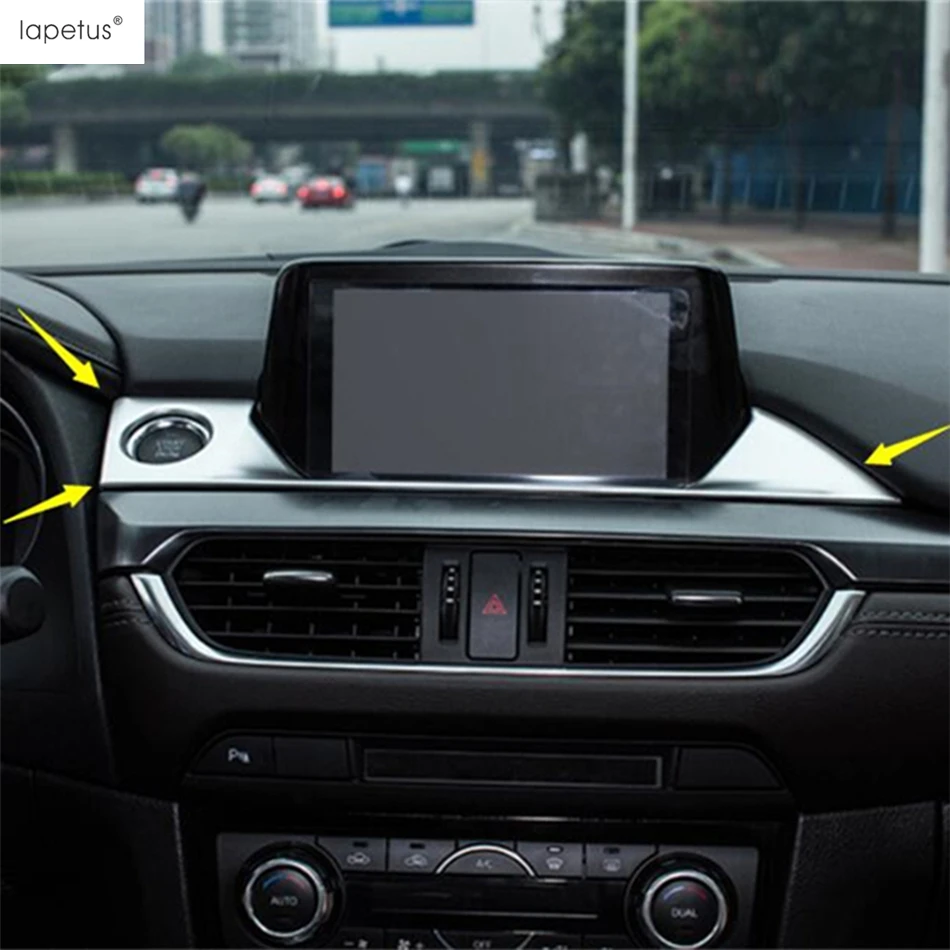 Аксессуары для Mazda 6 2016 2017 Предупредительная лампа вентиляционного отверстия