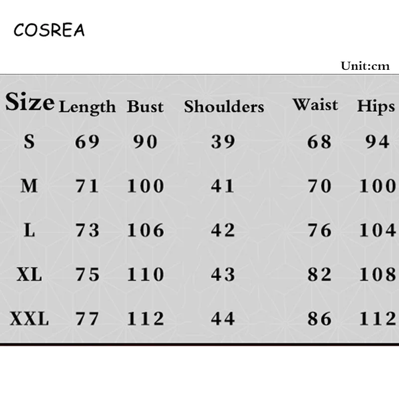 

Kimetsu No Yaiba Demon Slayer Cosplay Kamado Nezuko Disfraz Kochou Shinobu Costume Kimono Uniform Butterfly Halloween Wigs Girl