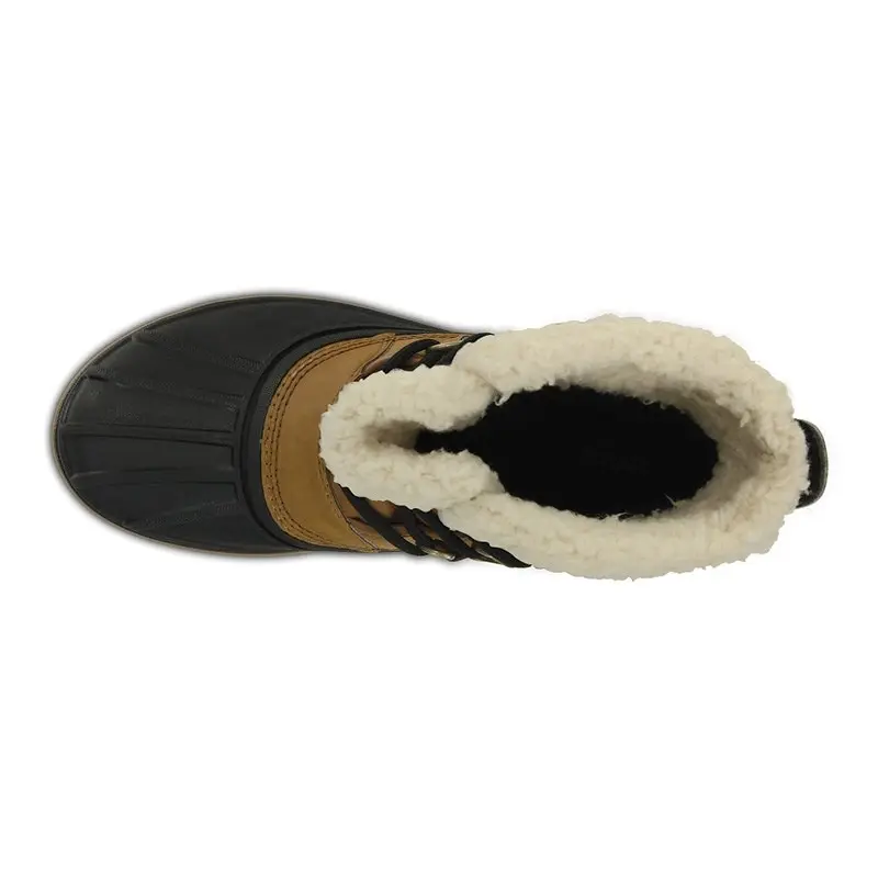CROCS AllCast II Boot W WOMEN|Зимние сапоги| |