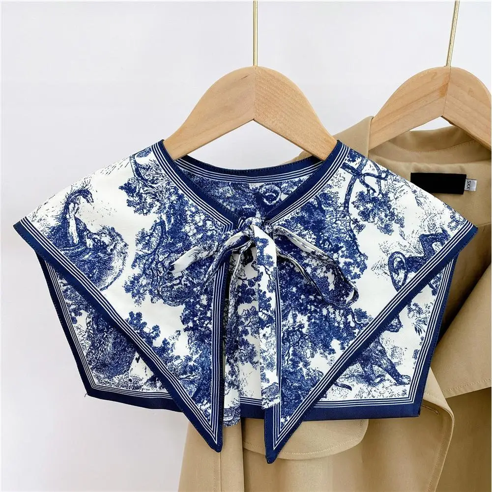 

Fake Collars for Women
