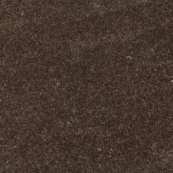 Ковер (90x90x3 см) акриловый коричневый | Автомобили и мотоциклы