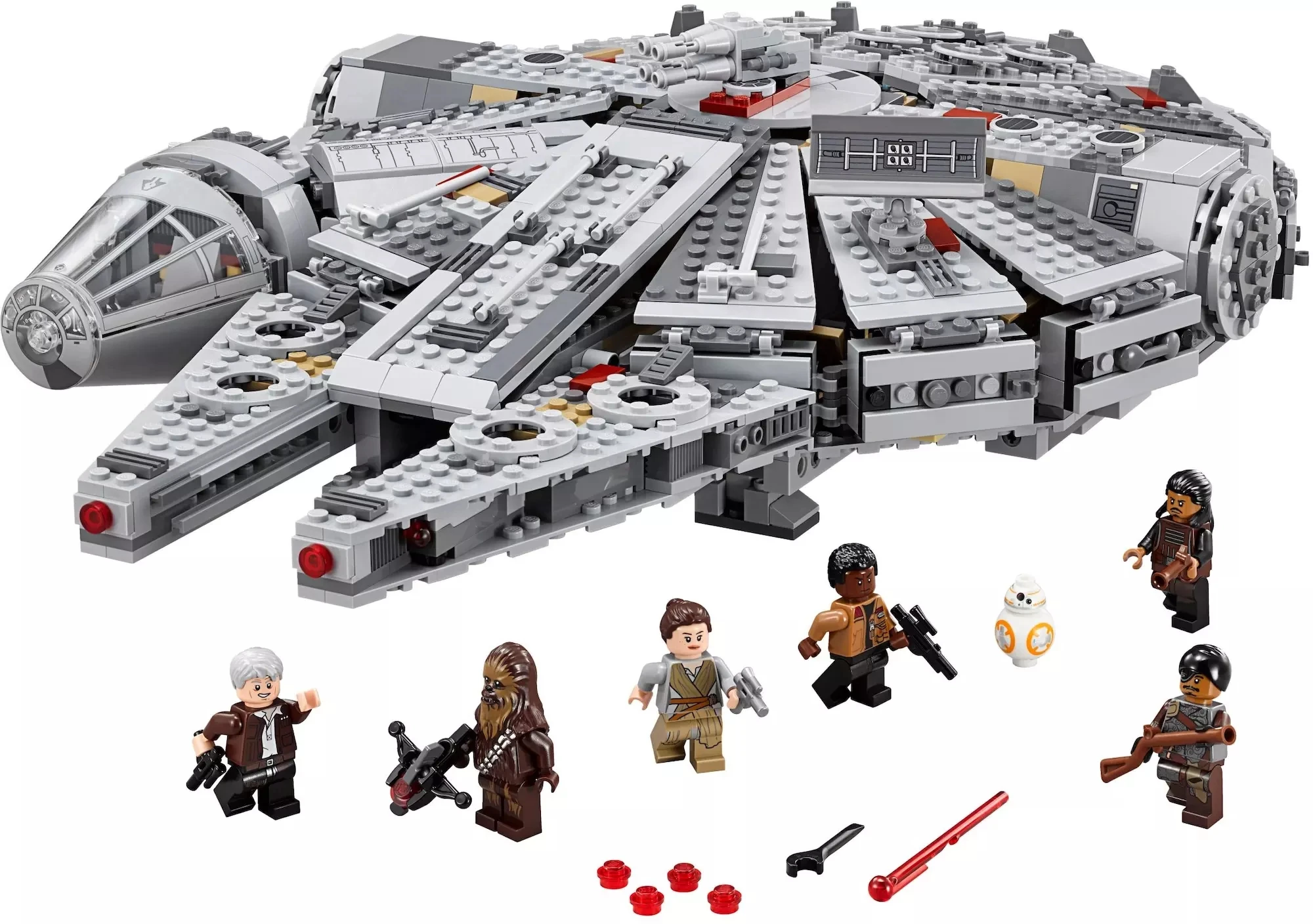 05007 05146 05007 05040 05070 05090 05130 05066 05049 Звездные войны Sandcrawler, untuk) Строительные блоки, игрушки, совместимы с 75220 - Цвет: 05007