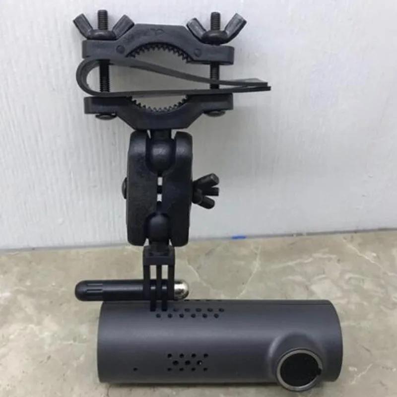 1 шт. автомобиль Зеркало заднего вида DVR для автомобиля видео Регистраторы