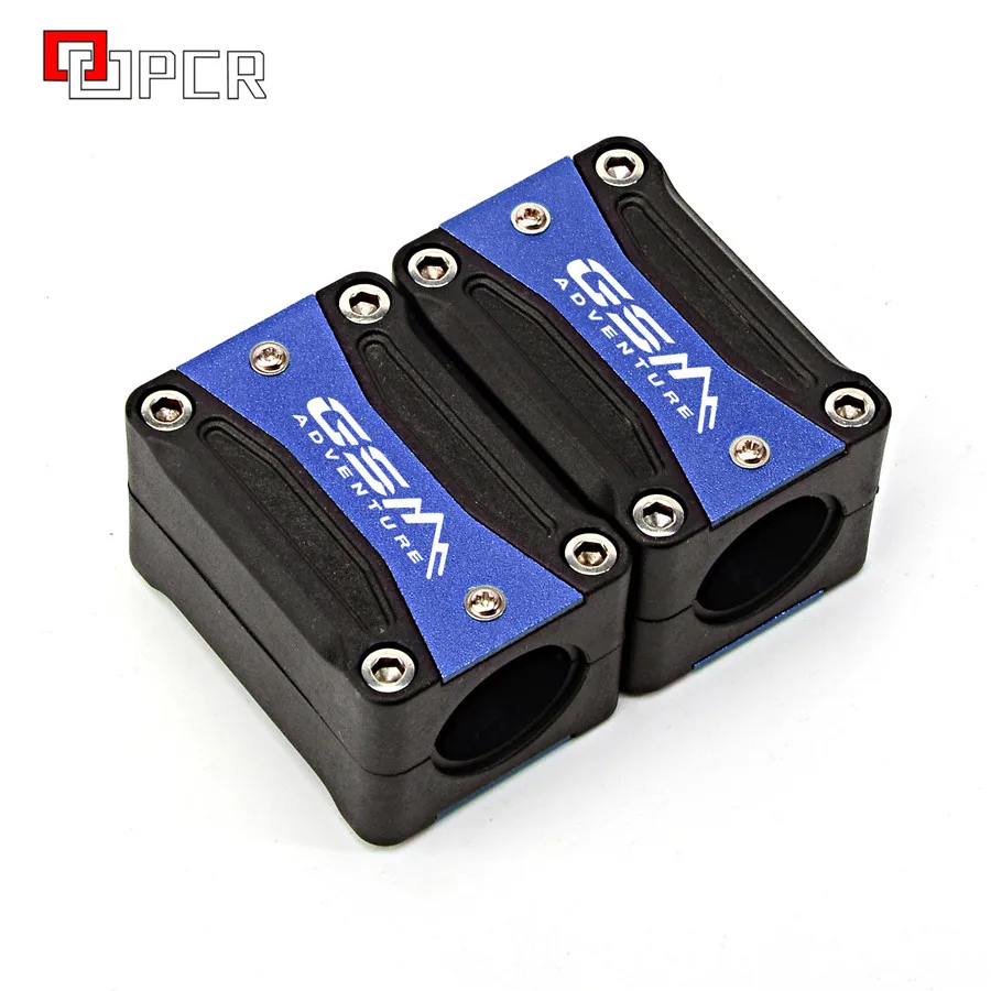 Декоративный защитный бампер для BMW R1200GS LC adv F750GS F850GS R1250GS F700GS F800GS|Накладки и